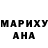 ТГК THC oil Dasha Ostapovska