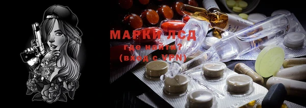 стафф Майский